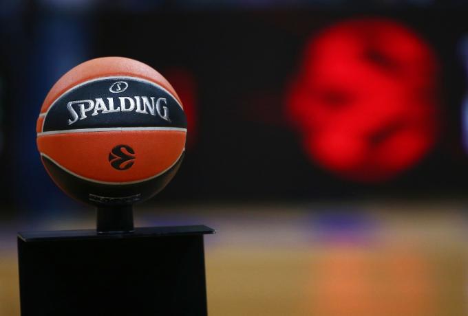 Euroleague: «Τελικοί» για Παναθηναϊκό και Ολυμπιακό στην 36η αγωνιστική