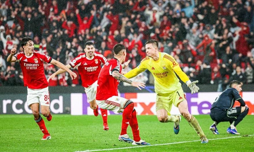 Τρούμπιν: «Δεν καταλάβαινα τι χρειαζόμασταν – Ήταν τρομερή στιγμή»