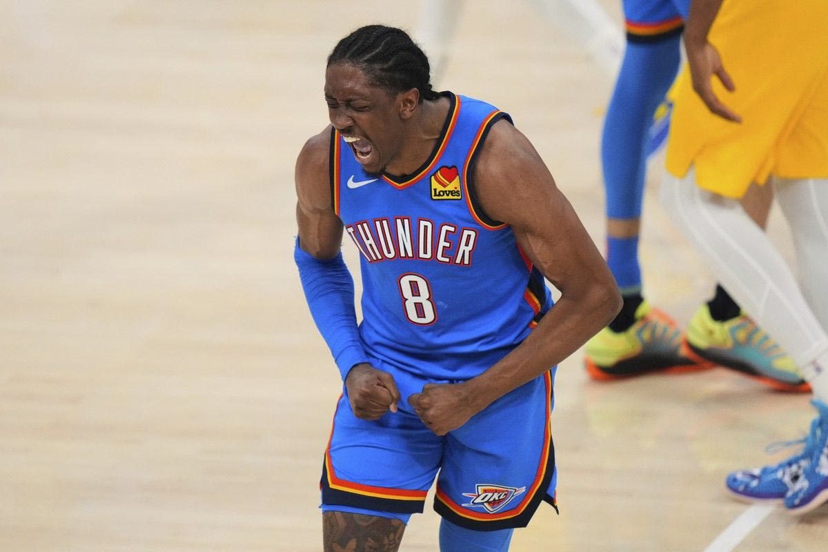 NBA: Ανατροπή από -21 η Οκλαχόμα Σίτι και σερί νικών για Γουόριορς – Όλα τα αποτελέσματα (vids)
