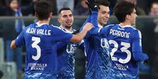Serie A: Τρομερή Κόμο – Διέλυσε την Τορίνο και ονειρεύεται Ευρώπη
