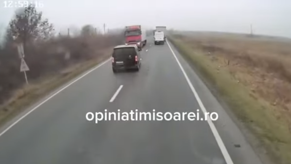 Η Ελληνική Πρεσβεία επιβεβαιώνει: «Επτά οπαδοί του ΠΑΟΚ νεκροί στο τραγικό δυστύχημα στη Ρουμανία» (VIDEO)