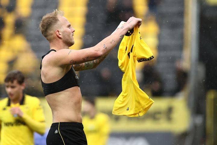 Άρης – Παναιτωλικός 2-0: Διπλασιάζουν τα τέρματά τους με γκολάρα Ράσιτς οι γηπεδούχοι (VIDEO)