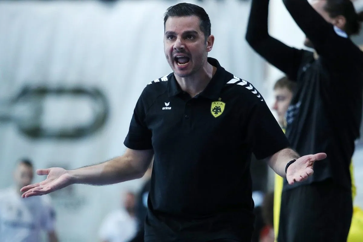 Ρουί Σίλβα: «Φεύγω με ευγνωμοσύνη και περηφάνια – Η ΑΕΚ θα είναι πάντα κομμάτι μου» (ΦΩΤΟ)