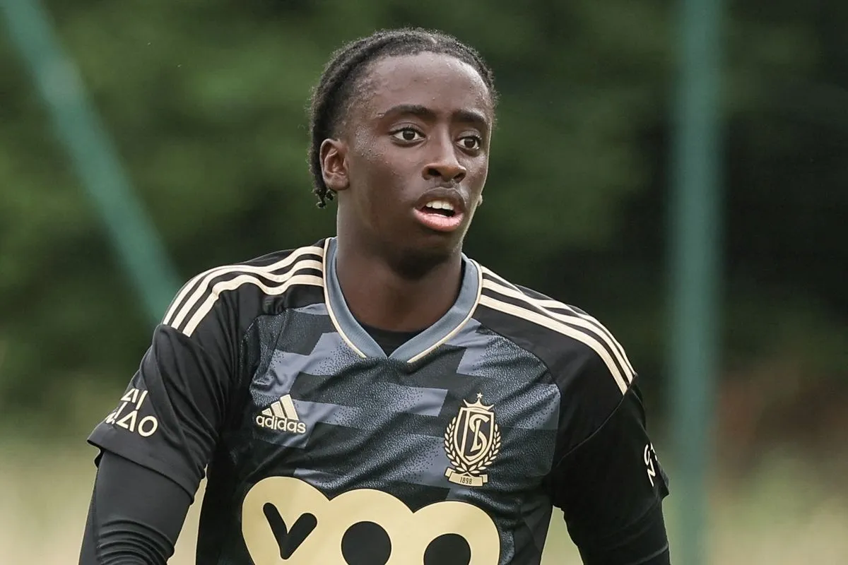 ΑΕΚ: Σε προχωρημένες συζητήσεις για τον Χακίμ Σαχαμπό της Σταντάρ Λιέγης! (ΦΩΤΟ)