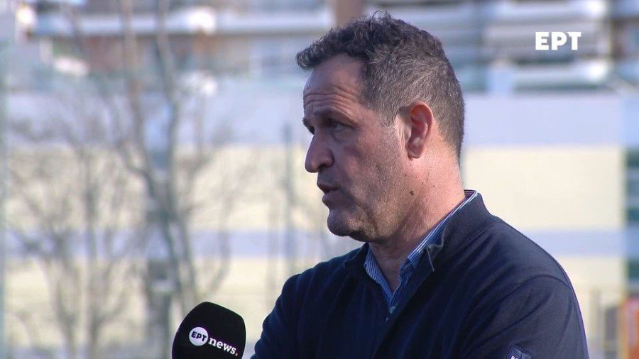 Θεοδωρίδης για τις αθλιότητες στο Μοσχάτο: «Η βία δεν έχει θέση στο ποδόσφαιρο» (VIDEO)