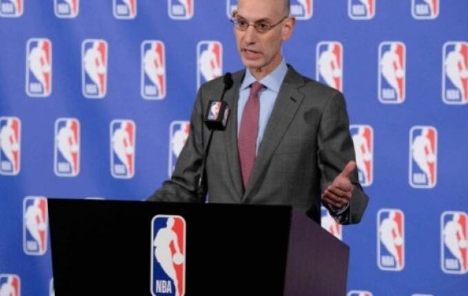NBA Europe: Την Δευτέρα τα αποκαλυπτήρια!