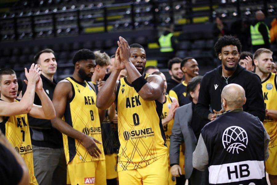 ΑΕΚ – Άλμπα Βερολίνου: Η ώρα και το κανάλι του αγώνα