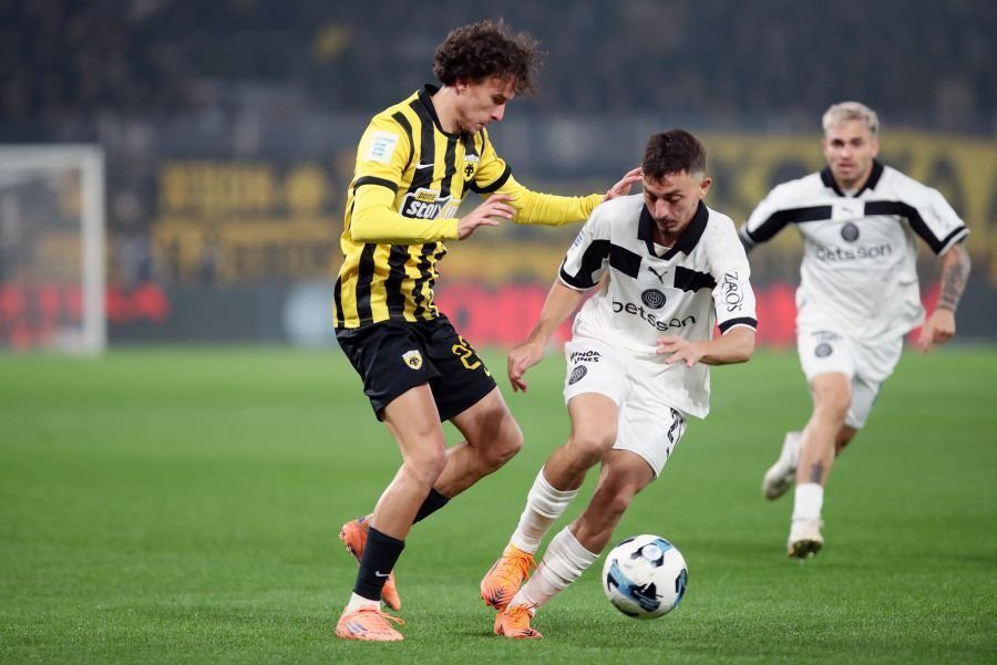 Κύπελλο Ελλάδας: Το πρόγραμμα των σημερινών προημιτελικών – Τι ισχύει σε περίπτωση ισοπαλίας