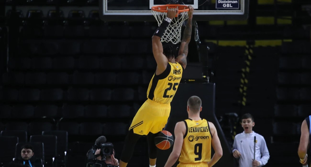 Στην Καρδίτσα με τον Φιζελ στην αποστολή και στόχο την πέμπτη συνεχόμενη νίκη!