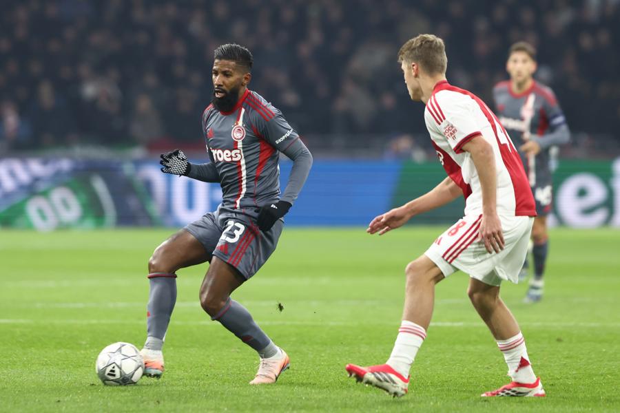 Βαθμολογία UEFA: Πολύ κοντά στην 10η θέση πλέον η Ελλάδα!