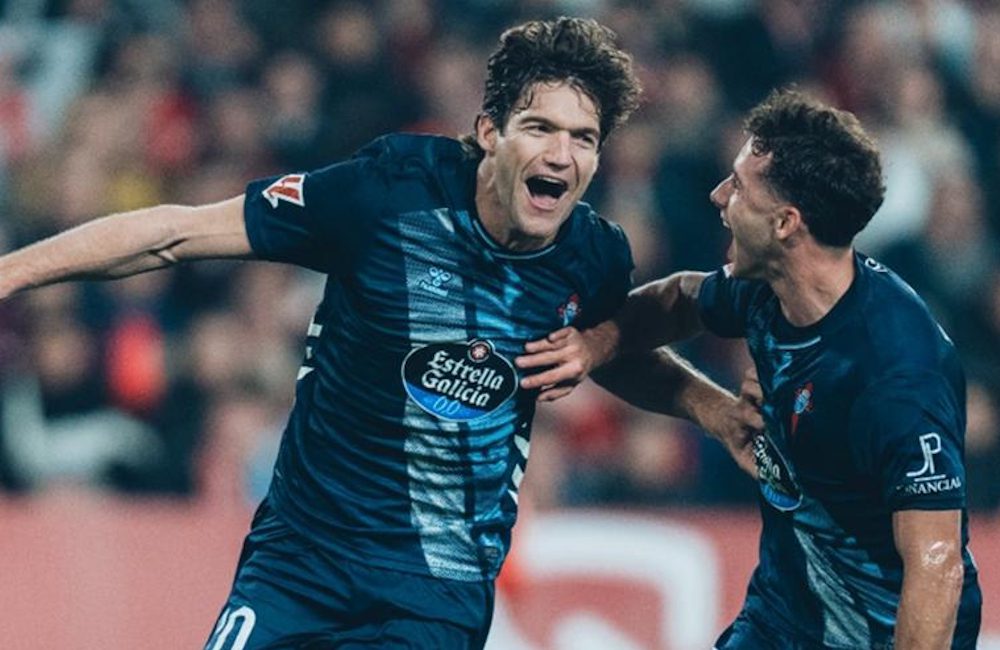 Σε κρίση η Σεβίλλη – Ήττα σοκ από τη Θέλτα και πίεση στον Αλμέιδα