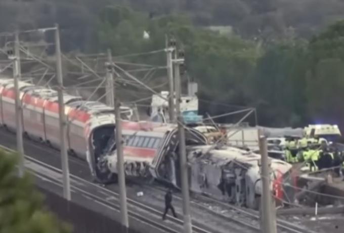Απεργία σιδηροδρομικών: Σταματούν τα τρένα και ο Προαστιακός λόγω της δίκης Τεμπών