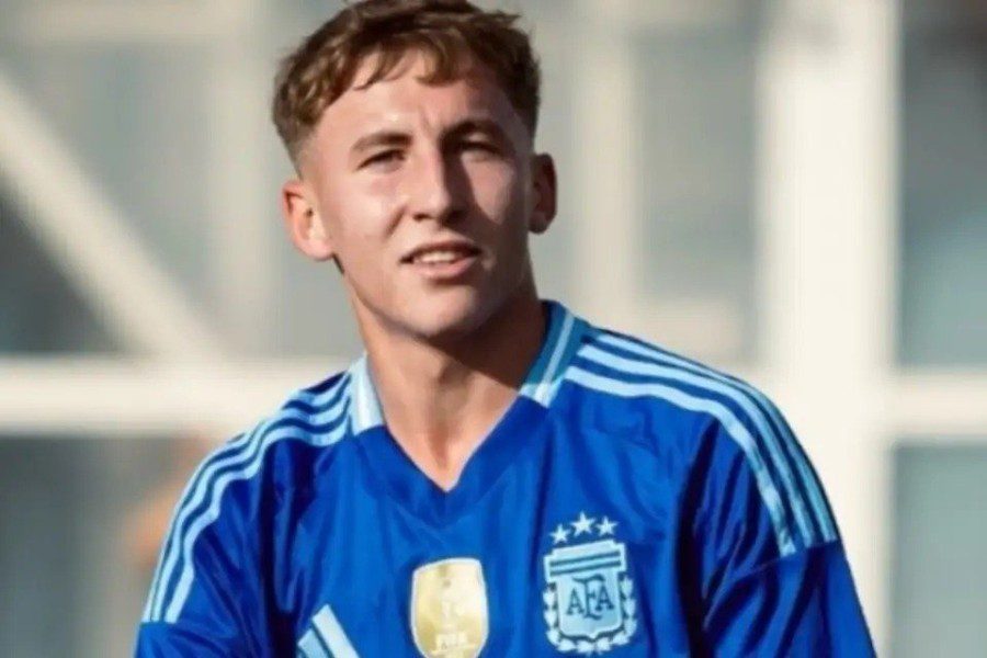 Αργεντινοί: «Πολύ κοντά σε Παναθηναϊκό ο Αντίνο»