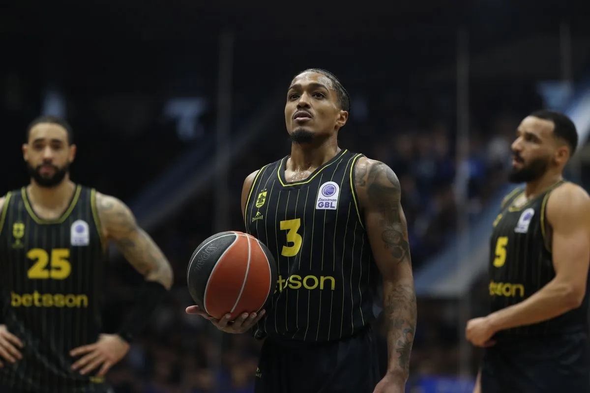 Κλουζ Ναπόκα – Άρης: Η ώρα και το κανάλι του αγώνα