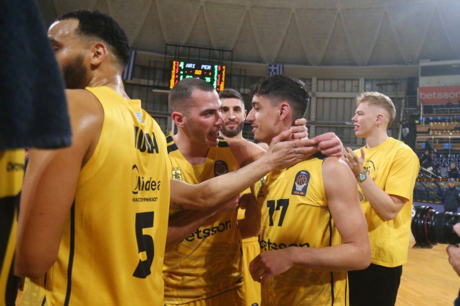 Μύκονος – Άρης: Η ώρα και το κανάλι του αγώνα