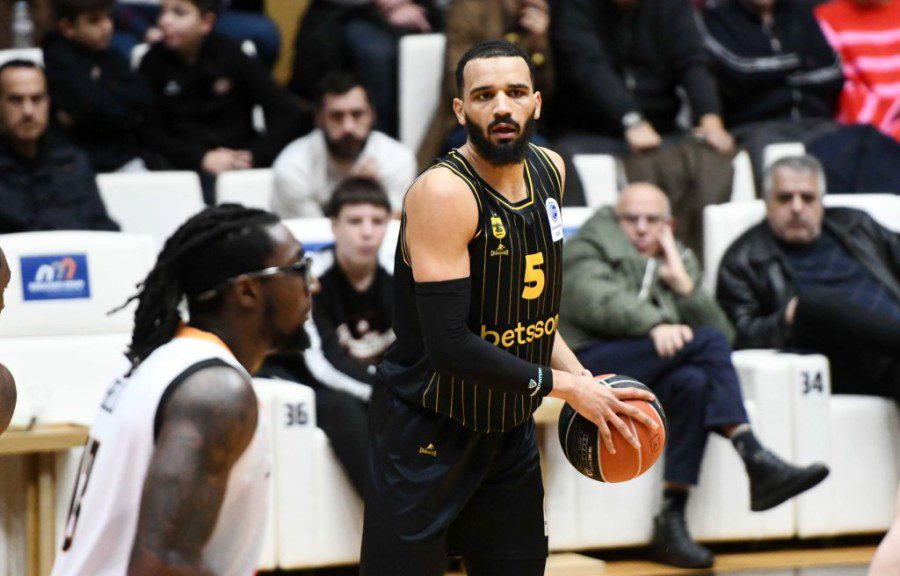 EuroCup: Δραματικό φινάλε για τον Άρη