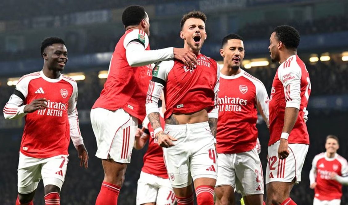 Άρσεναλ – Σπόρτινγκ Λισαβόνας: Η ώρα και το κανάλι του αγώνα