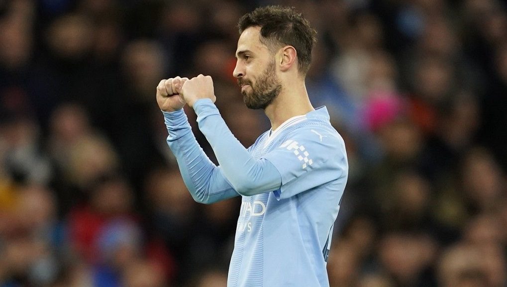 Η Γιουβέντους θέλει τον Μπερνάρντο Σίλβα