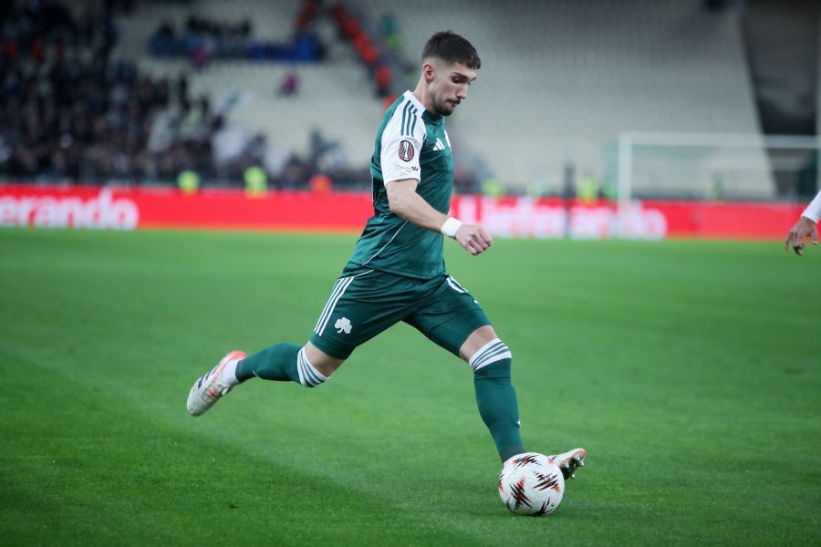 Παναθηναϊκός-Ρόμα: Η ώρα και το κανάλι του αγώνα