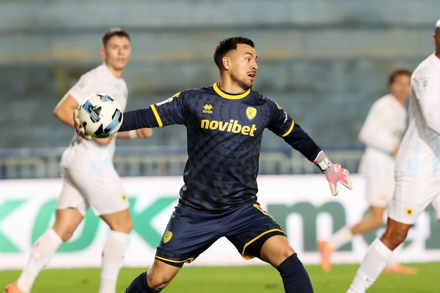 Στην Αθήνα ο Τσάβες για ιατρικά και υπογραφές με τον Παναθηναϊκό