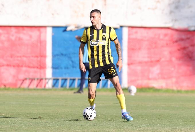 Στη Serie B με δανεισμό ο Χρυσόπουλος – Τι αναφέρουν οι Ιταλοί