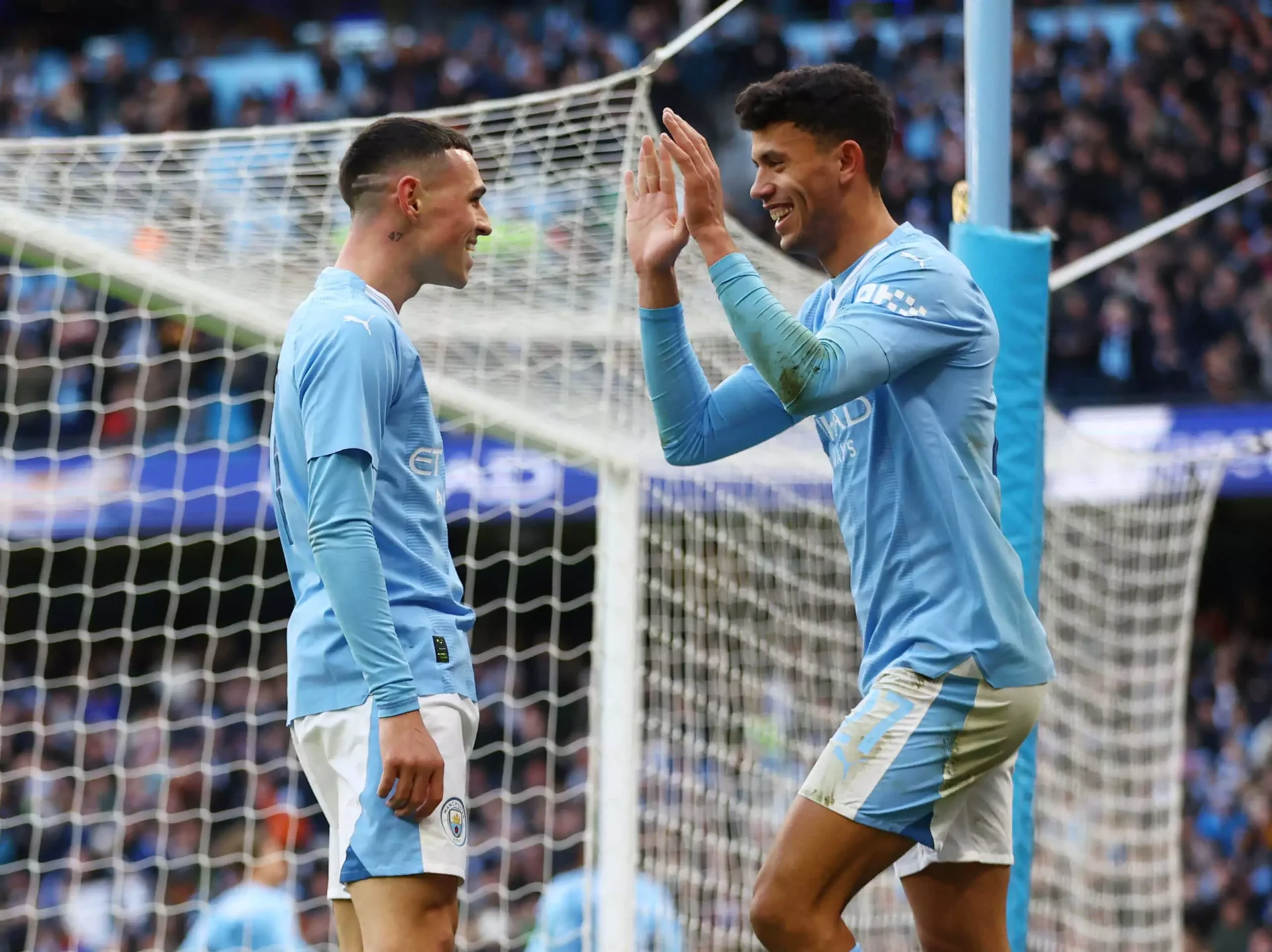 Κύπελλο Αγγλίας: Διέλυσε την Έξετερ η Σίτι, άνετο πέρασμα της Τσέλσι