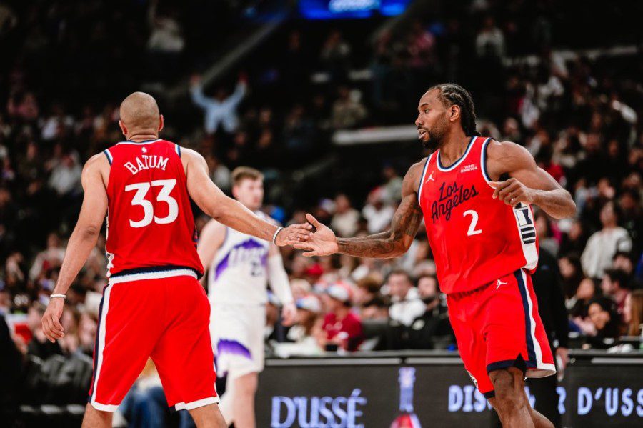 NBA: Ο Καουάι «καίει» το Λος Άντζελες, διπλά για Σέλτικς και Χιτ – Όλα τα αποτελέσματα (vids)