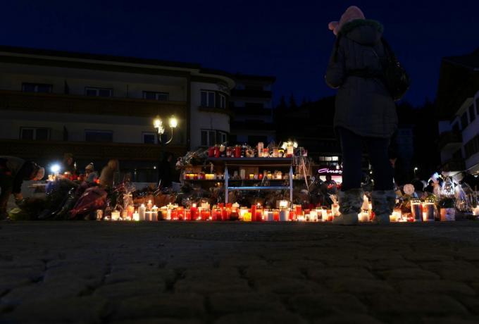 Τραγωδία στο Κραν Μοντανά: Ταυτοποιήθηκαν τα 40 θύματα της πυρκαγιάς – 20 ανήλικοι ανάμεσα τους