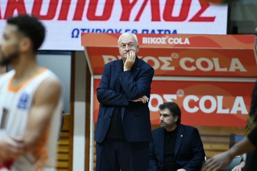 Σάκοτα: «Είναι μια μεγάλη νίκη και συνεχίζουμε»