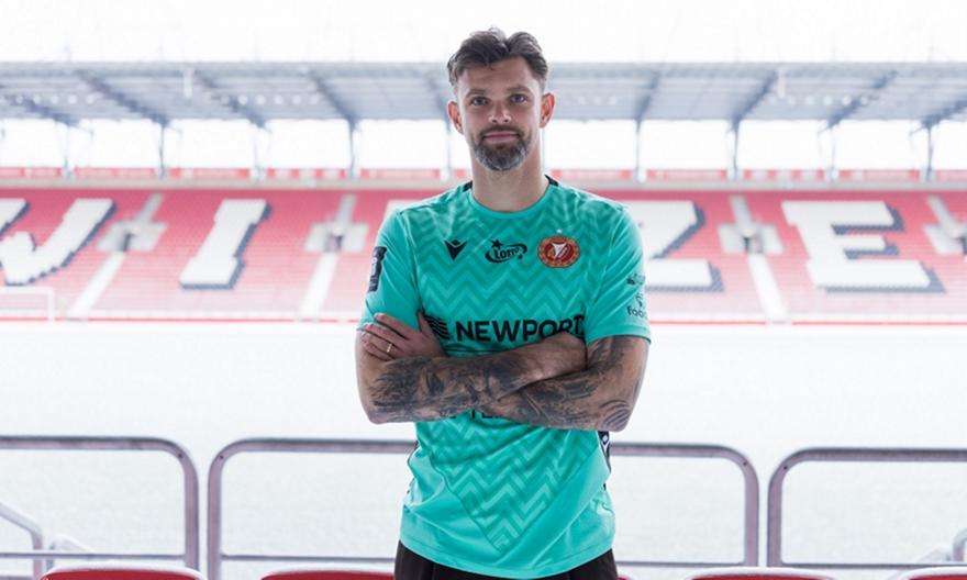 Στην Βίτζεβ Λοτζ ο Ντραγκόφσκι