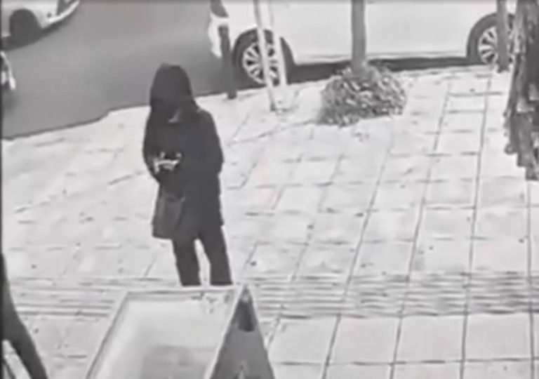 Συνεχίζονται οι έρευνες για την 16χρονη Λόρα – Τα σενάρια που εξετάζονται (vid)