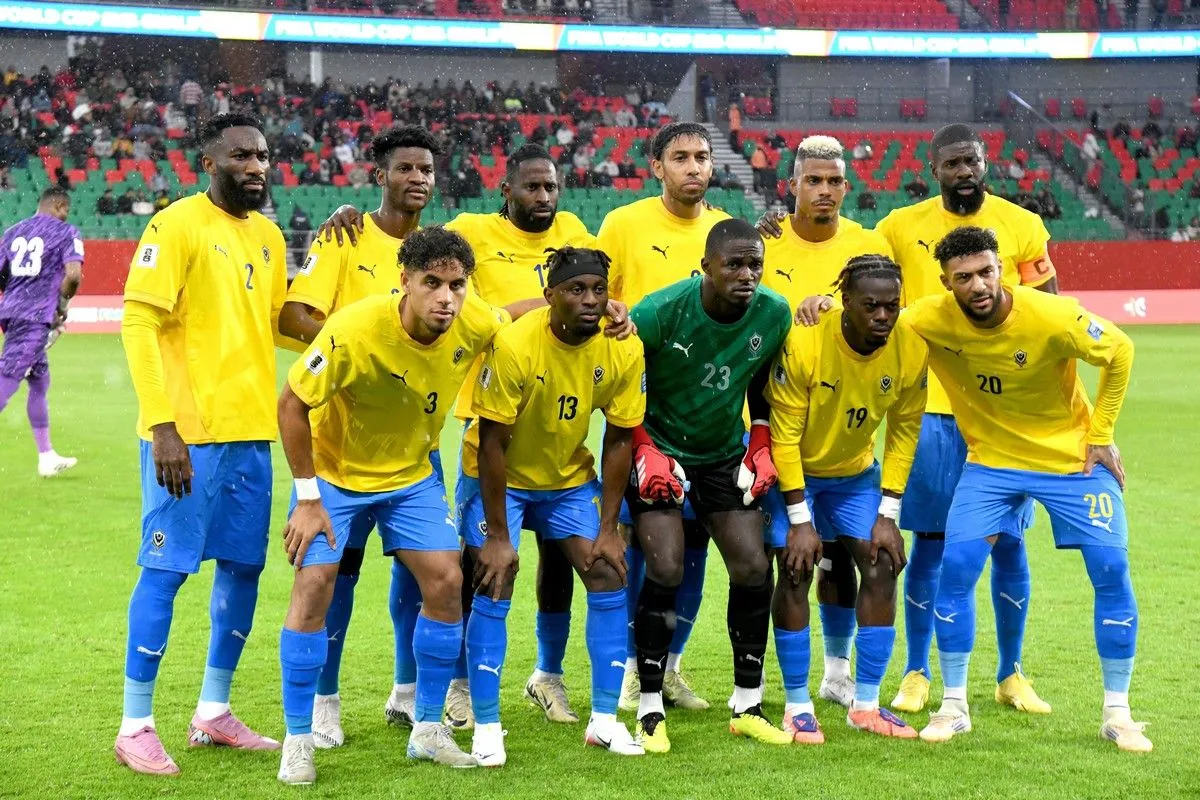 Copa Africa 2026: Η Γκαμπόν αναστέλλει την εθνική ομάδα και αποκλείει τον Ομπαμεγιάνγκ