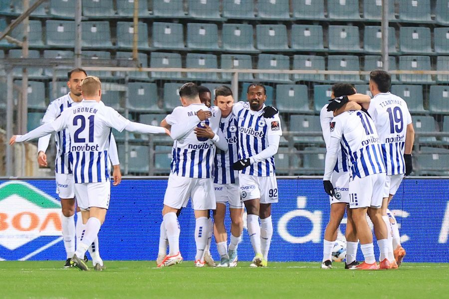 Ατρόμητος – Παναθηναϊκός: Η ώρα και το κανάλι του αγώνα