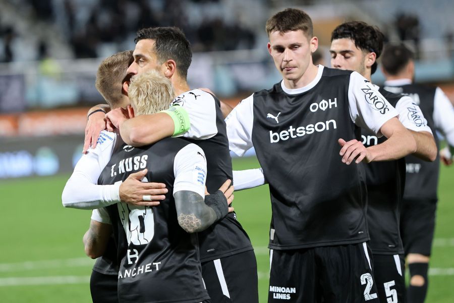 ΟΦΗ – Λεβαδειακός: Η ώρα και το κανάλι του αγώνα