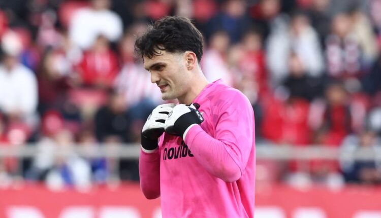 Στιγμές έντασης στο Καραϊσκάκης – Ο τερματοφύλακας του Βόλου τραυματίστηκε αλλά αντικαταστάθηκε μετά το πρώτο γκολ