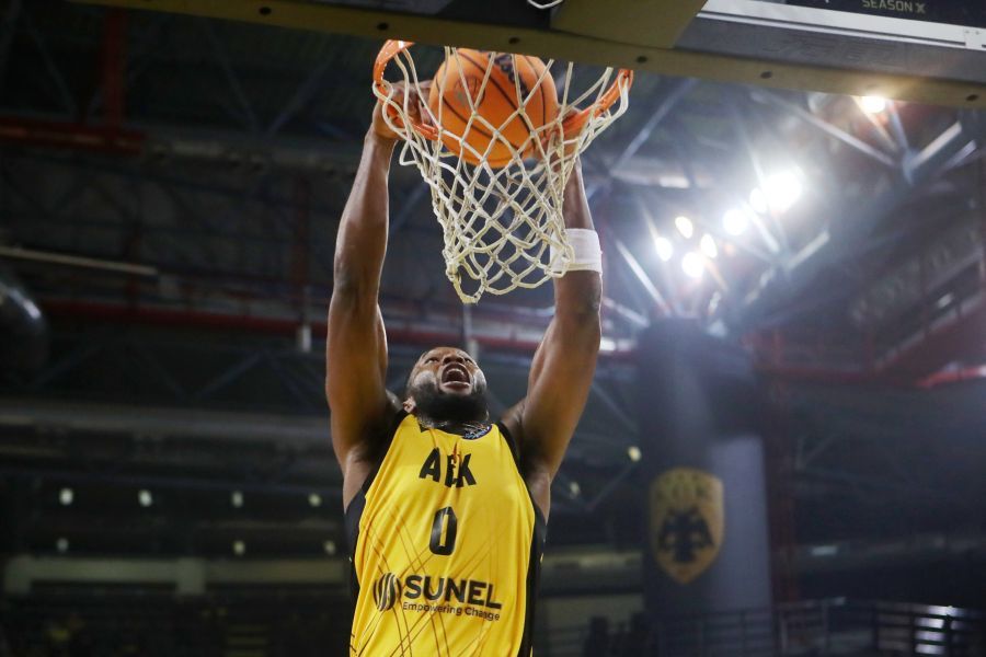 ΑΕΚ – Καρδίτσα: Η ώρα και το κανάλι του αγώνα