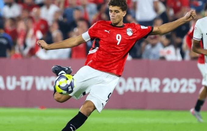 Μπαρτσελόνα: Ο Χαμζά Αμπντελκαρίμ από την Αλ Αχλί στο στόχαστρο