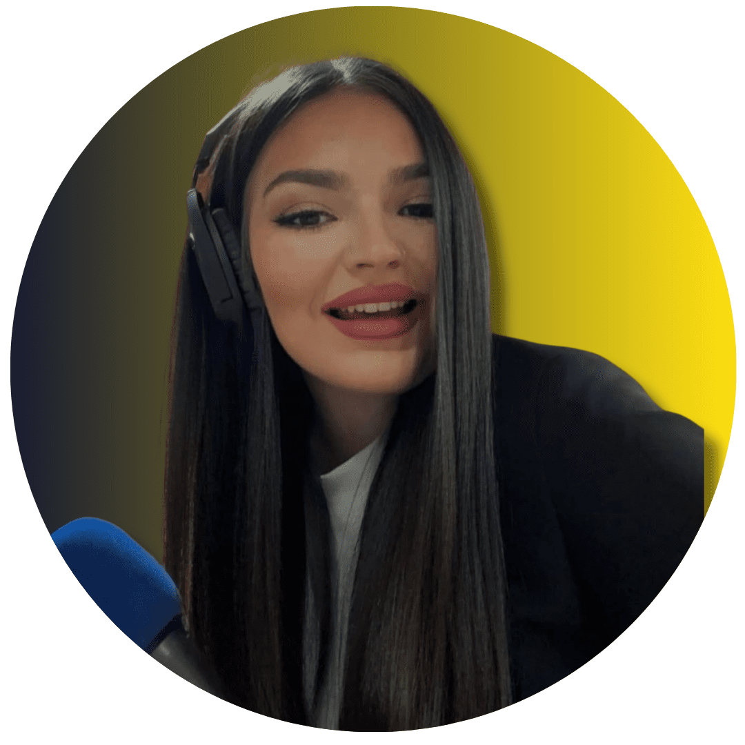 Άνθεα Κούρου's profile picture