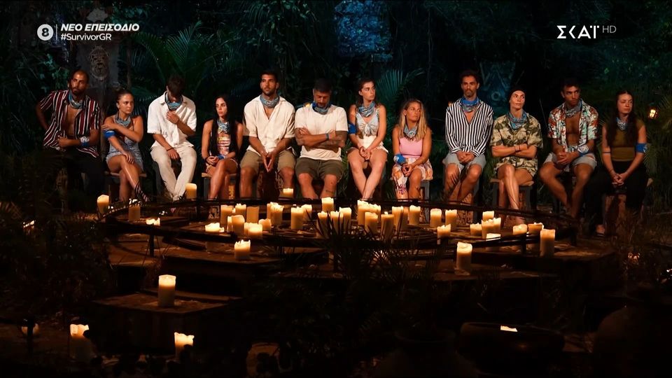 Survivor: Αυτή είναι η πρώτη υποψήφια προς αποχώρηση μετά την ήττα των Επαρχιωτών (vid)
