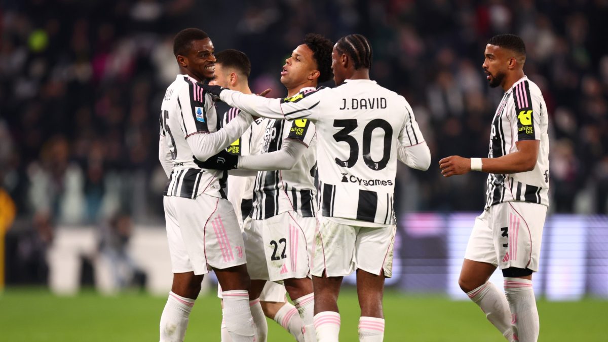 Γαλατασαράι – Γιουβέντους: Η ώρα και το κανάλι του αγώνα