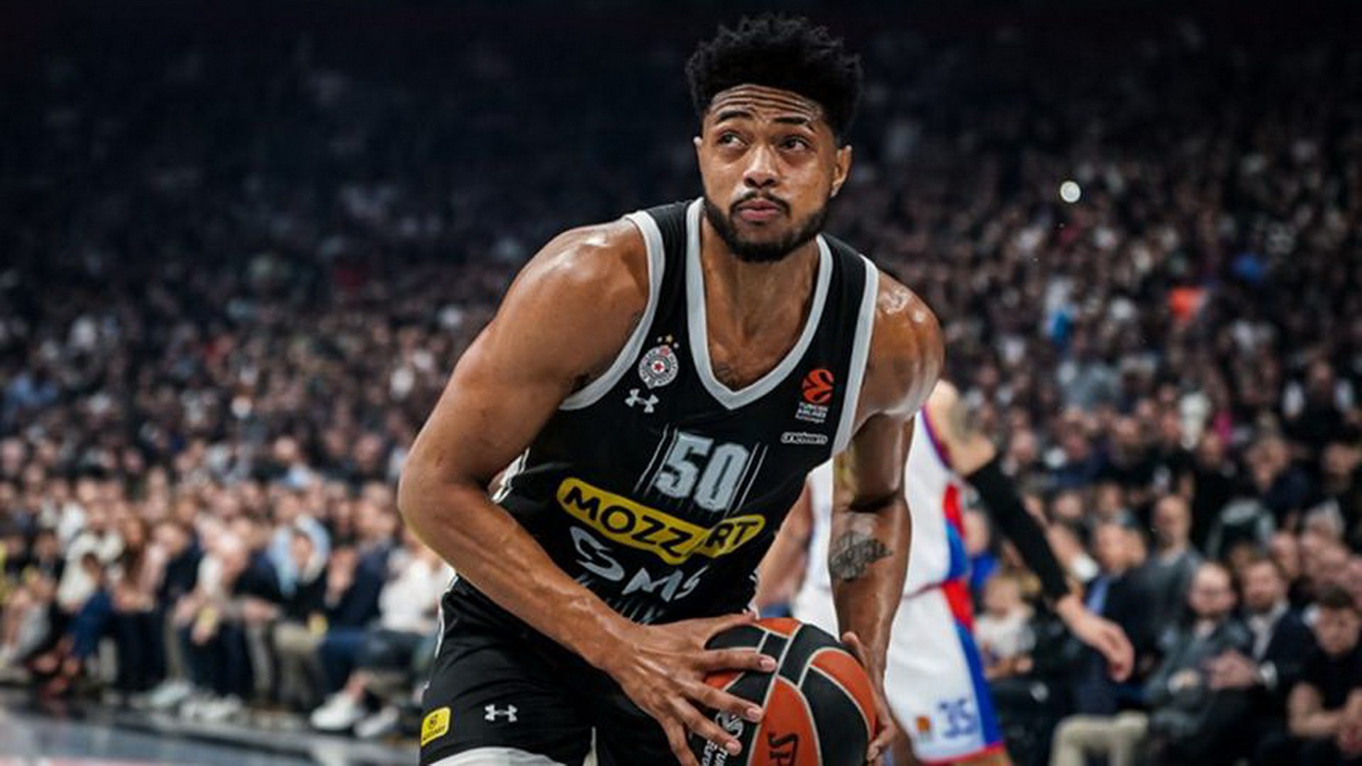 «ΤΣΣΚΑ Μόσχας, ΑΕΚ και ΠΑΟΚ στη μάχη για τον Καμπόκλο – Προηγούνται οι Ρώσοι»