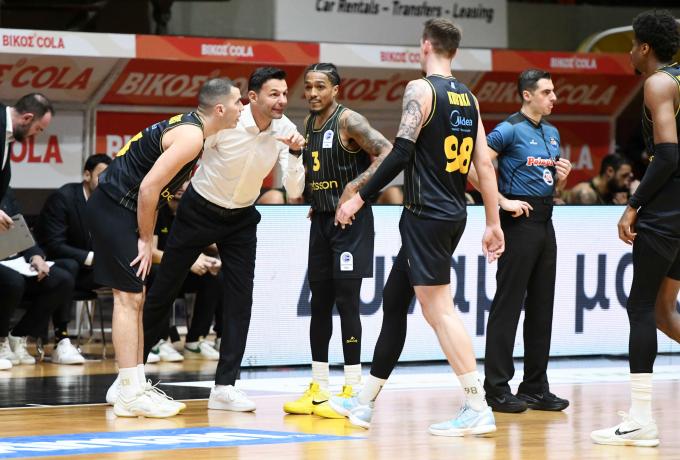 Άρης Betsson: Σφοδρή επίθεση στη διαιτησία μετά το ματς με τον Προμηθέα – «Το χειρουργείο απέτυχε, το Ελληνικό Μπάσκετ παραμένει αναίσθητο»