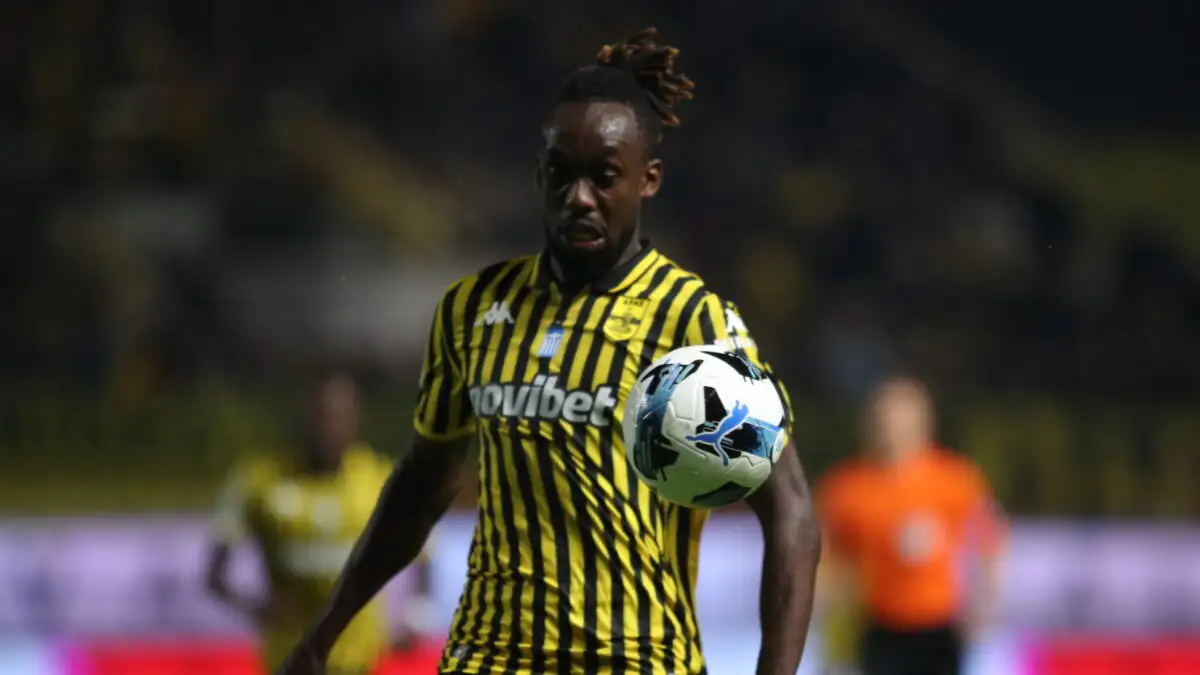 Καντεβέρε: «Χρειαζόμαστε τους τρεις βαθμούς απέναντι στην ΑΕΚ»