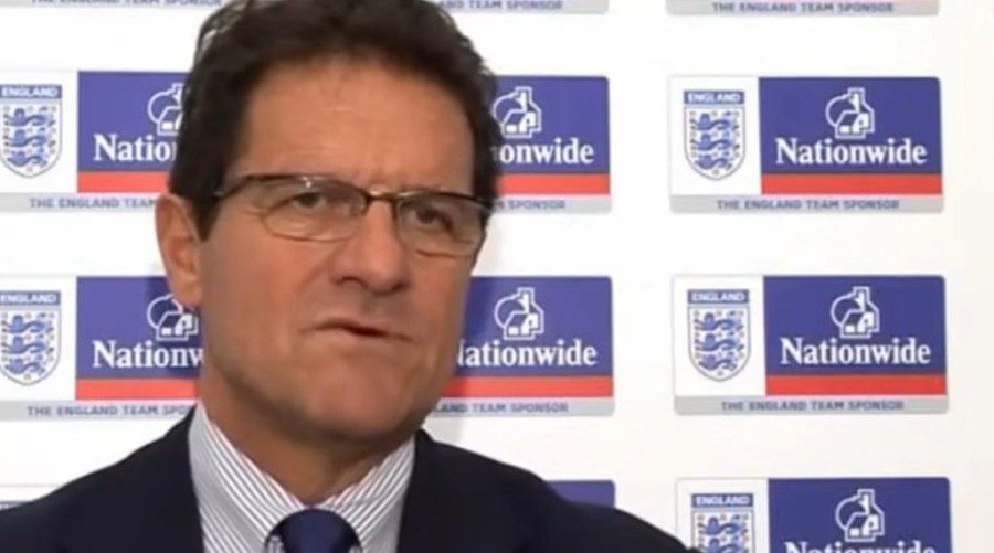 Καπέλο κατά διαιτητών και VAR: «Είναι μαφία – Χρειάζονται πρώην ποδοσφαιριστές στις αποφάσεις»