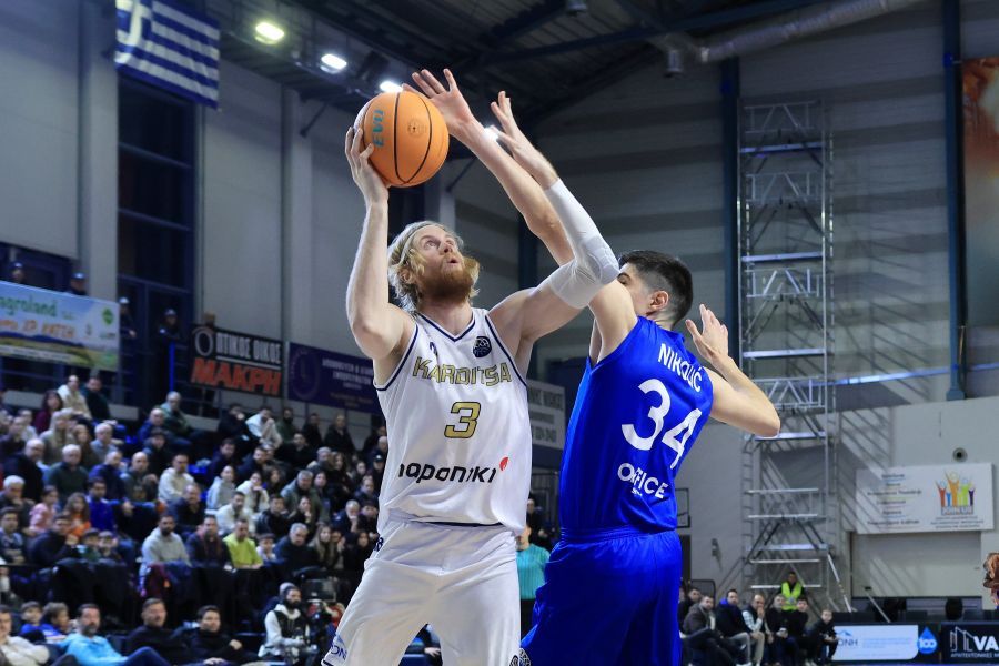 BCL: Όλα τα σημερινά (8/1) αποτελέσματα για τα play-in της διοργάνωσης