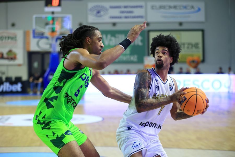 BCL: Η Τόφας νίκησε την Καρδίτσα Ιαπωνική