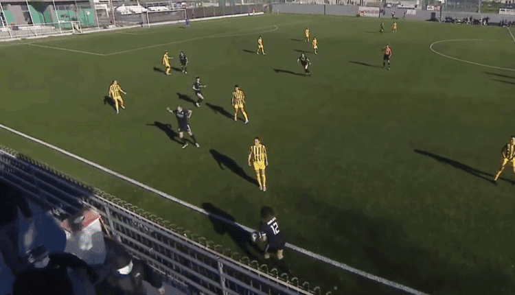 Καταγγελία από τον Πρόεδρο του Οδυσσέα Μοσχάτου: «Είχα ενημερώσει πριν μέρες για επεισόδια και ήρθαν δύο αστυνομικοί»