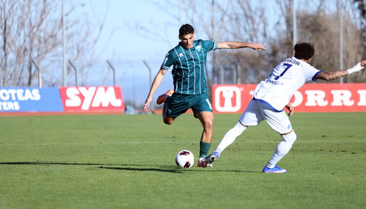 Stoiximan Super League: Για το +9 ο Λεβαδειακός στο Αγρίνιο – Μάχη επιβίωσης στο Πανθεσσαλικό