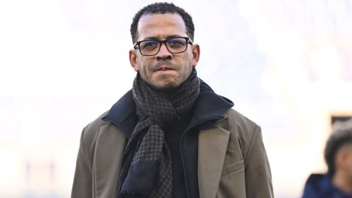 Ροσένιορ: Στην αγγλική πρωτεύουσα για να αναλάβει την Τσέλσι