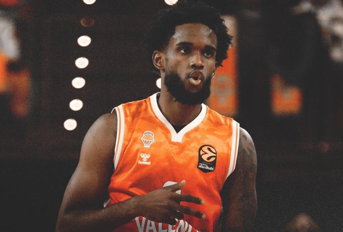 Euroleague: Σπουδαία νίκη για την Βαλένθια απέναντι στη Μακάμπι και επάνοδος στην κορυφαία τετράδα